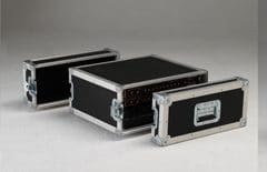 M - Options & solutions Diverses flightcases