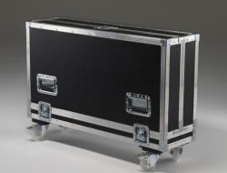 Double Pedalboard touring, contre plaqué bouleau brut 9 mm, finition peinture relief. Pour 2 transfo ACDC, Pédalier Boss, +20 pédales minimums Double Pedalboard touring, contre plaqué bouleau brut 9 mm, finition peinture relief. Pour 2 transfo ACDC, Pédalier Boss, +20 pédales minimums
