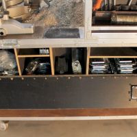 Flightcase / flycase atelier Flightcase / flycase atelier