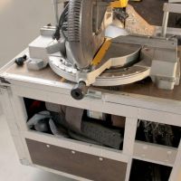 Flightcase / flycase atelier Installation outil Flightcase / flycase atelier Installation outil