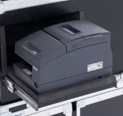 Plateaux extension complète pour outils pour flightcase Plateaux extension complète pour outils pour flightcase