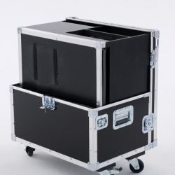 Retrait des capots Retrait des capots