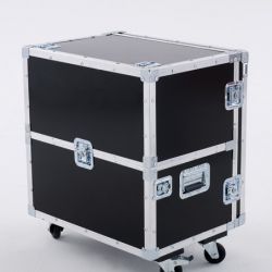 Principe 2 capots qui vont devenir support Principe 2 capots qui vont devenir support