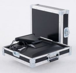 Flight case type Valise pour écran Flight case type Valise pour écran