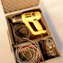 Valise flightcase légère,Pour décapeur thermique + accessoires Valise flightcase légère,Pour décapeur thermique + accessoires