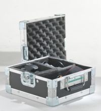 Vue des différents compartiments internes (Canon / Objectif / accessoires Vue des différents compartiments internes (Canon / Objectif / accessoires