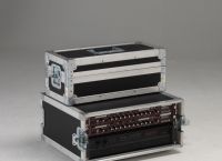 Flightcase dont les capots en font un autre fly Flightcase dont les capots en font un autre fly