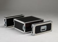 Flightcase dont les capots en font un autre fly Flightcase dont les capots en font un autre fly