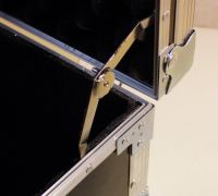 Compas d'ouverture capot flightcase divers modèles Compas d'ouverture capot flightcase divers modèles