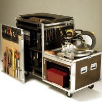 Flightcase / flycase atelier Flightcase / flycase atelier