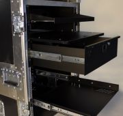 Divers titoirs, étagères, plateau pour rack 19 pouces Divers titoirs, étagères, plateau pour rack 19 pouces