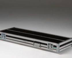 Flightcase composite pour guitare, bass Flightcase composite pour guitare, bass