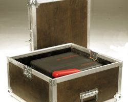 Flightcase flycase type malle Flightcase flycase type malle