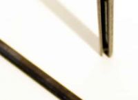 Goupilles pour sécurité et blocage des éléments Goupilles pour sécurité et blocage des éléments