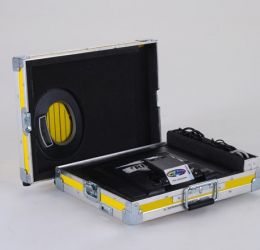 Valise composite pour écran Valise composite pour écran