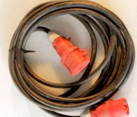 Câble électrique 32 TRI Câble électrique 32 TRI