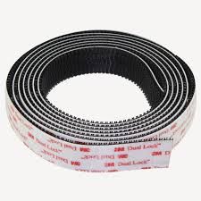 Rouleau de velcro Dual Lock pour fly case Rouleau de velcro Dual Lock pour fly case