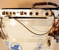 Patch pour line source XTA DP 448 avec XLR, Speakons, RS 232 Patch pour line source XTA DP 448 avec XLR, Speakons, RS 232