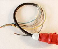 Câble de raccord au compteur - 32 TRI Câble de raccord au compteur - 32 TRI