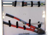 Autovelcro pour rangement divers ou les câbles Autovelcro pour rangement divers ou les câbles