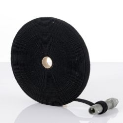 Autovelcro, pour la partie câblage et rangement dans capot Autovelcro, pour la partie câblage et rangement dans capot