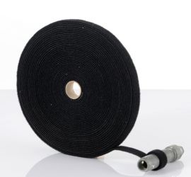 Autovelcro, pour la partie câblage et rangement dans capot Autovelcro, pour la partie câblage et rangement dans capot