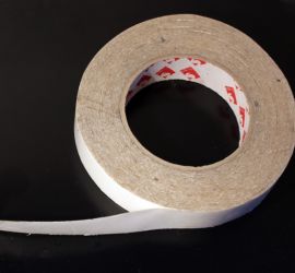 Scotch double face fin pour fixation éléments Scotch double face fin pour fixation éléments