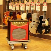 Embase flycase pour combo, mode utilisation Embase flycase pour combo, mode utilisation