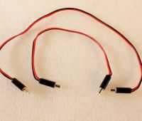 Câble pour transfo ACDC Câble pour transfo ACDC