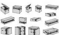 Type d'ouverture de flycase Type d'ouverture de flycase