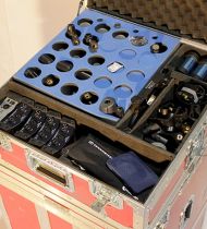 Flycase micros touring Flycase micros touring