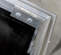 Renfort flightcase par djecase Renfort flightcase par djecase