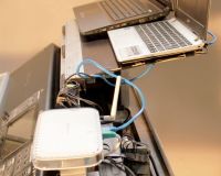 Pupitres sur charnière Pupitres sur charnière