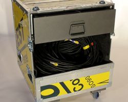 flightcase type malle ouverture frontale flightcase type malle ouverture frontale