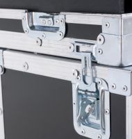 Jonction de 2 Flightcases Jonction de 2 Flightcases