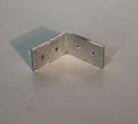 Dje-case fabrication de renfort angle interne Dje-case fabrication de renfort angle interne