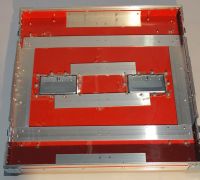 Flightcase touring Djecase les renforts Flightcase touring Djecase les renforts