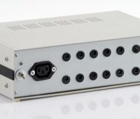 Transfo AC/DC sur mesure ampérage maximum 6A pour éviter tous les transfos dans flightcase type ears, recepteur HF Transfo AC/DC sur mesure ampérage maximum 6A pour éviter tous les transfos dans flightcase type ears, recepteur HF