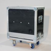 Flightcase pour ampli guitare twintone Flightcase pour ampli guitare twintone
