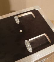 Djecase cabinet guitare Djecase cabinet guitare