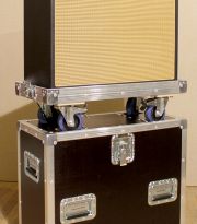 Dje-case cabinet - flycase enceinte guitare Dje-case cabinet - flycase enceinte guitare
