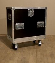 Djecase pour cbinet guitare, flightcase combo Djecase pour cbinet guitare, flightcase combo