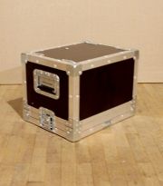 Dje case pour tête ampli guitare -- flycase ampli guitare Dje case pour tête ampli guitare -- flycase ampli guitare