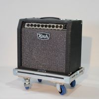 Flightcase pour combo Twintone Flightcase pour combo Twintone