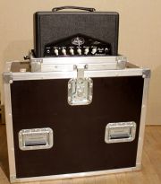 Dje case combo guitare ou basse Dje case combo guitare ou basse