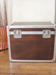 Dje case mobilier fun type flightcase Dje case mobilier fun type flightcase
